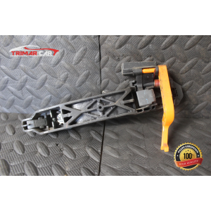 MANIGLIA ESTERNA POSTERIORE DESTRA DAIHATSU TERIOS 2 (J2)(2006 >)  1.3 VVT-i 4X4 86CV 63KW  COD MOT; K3