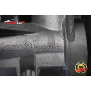 55255919 CORPO FARFALLATO FIAT 500L (351,352)(2012 >) 1.3 MJET 95CV 70KW COD. MOT. 55283775