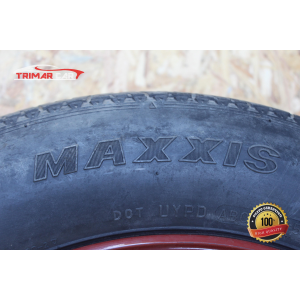 4JX16CH R16 KIT CERCHIO CON RUOTA DI SCORTA FIAT SEDICI (FY)(2006-2014) 1.9 MJET 4X4 120CV 88KW