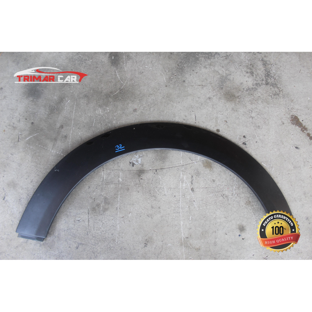 21735000 FASCIONE PASSARUOTA POSTERIORE SINISTRO MINI COOPER (R56)(05-13) 1.6D 109CV 80KW