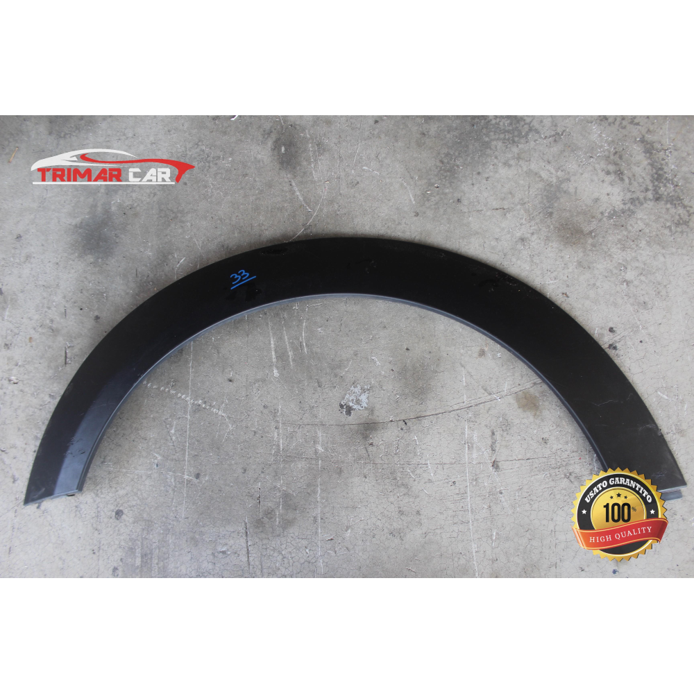 7157106 FASCIONE PASSARUOTA POSTERIORE DESTRO MINI COOPER (R56)(05-13) 1.6D 109CV 80KW