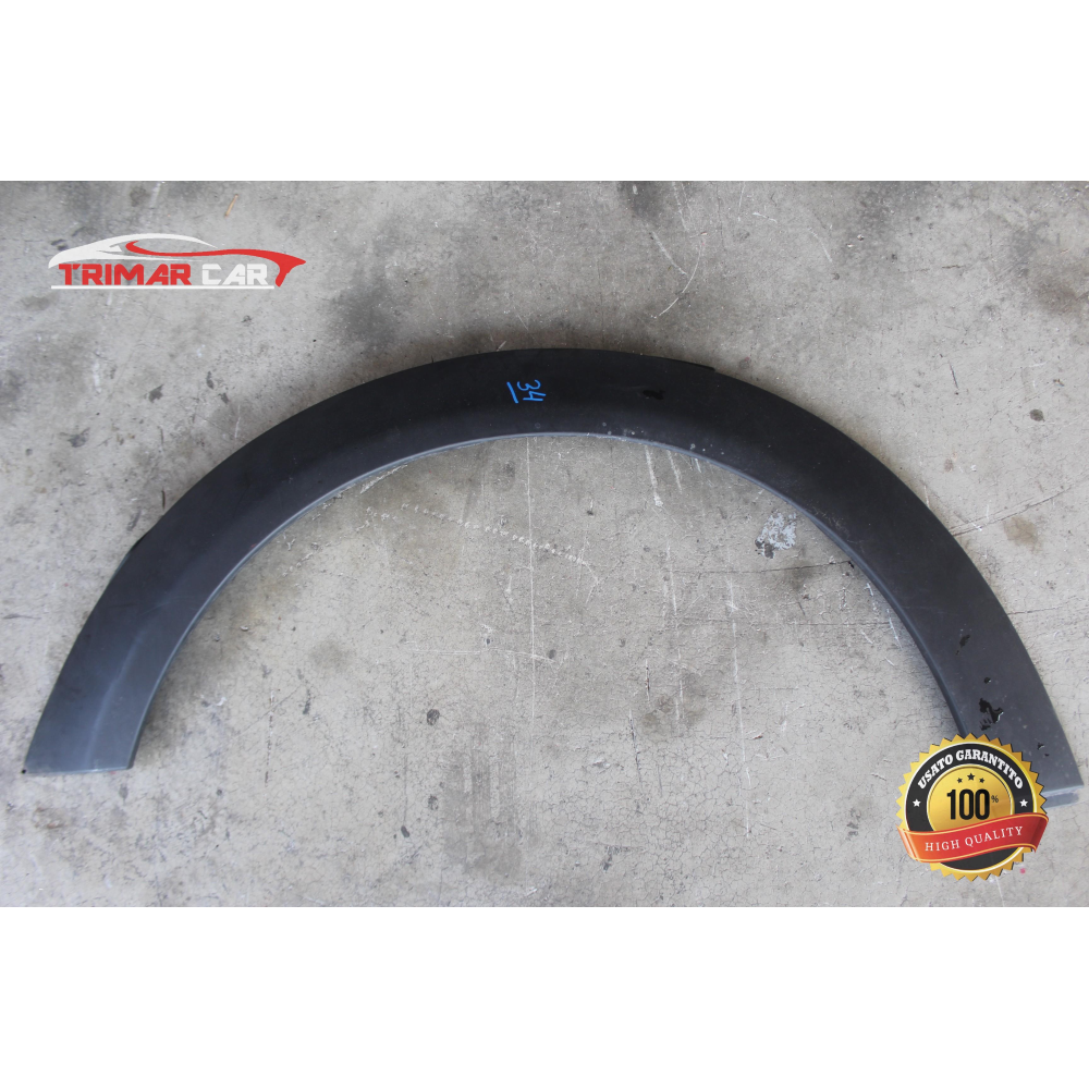 FASCIONE PASSARUOTA ANTERIORE SINISTRO MINI COOPER (R56)(05-13) 1.6D 109CV 80KW