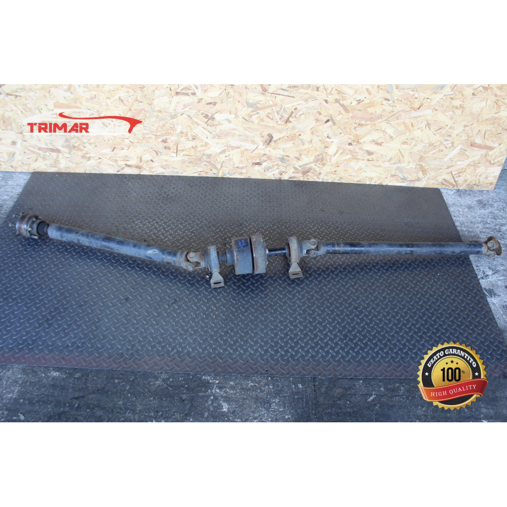 LUNGHEZZA 200CM ALBERO DI TRASMISSIONE LAND ROVER FREELANDER 1 (L314)(1998-2006)