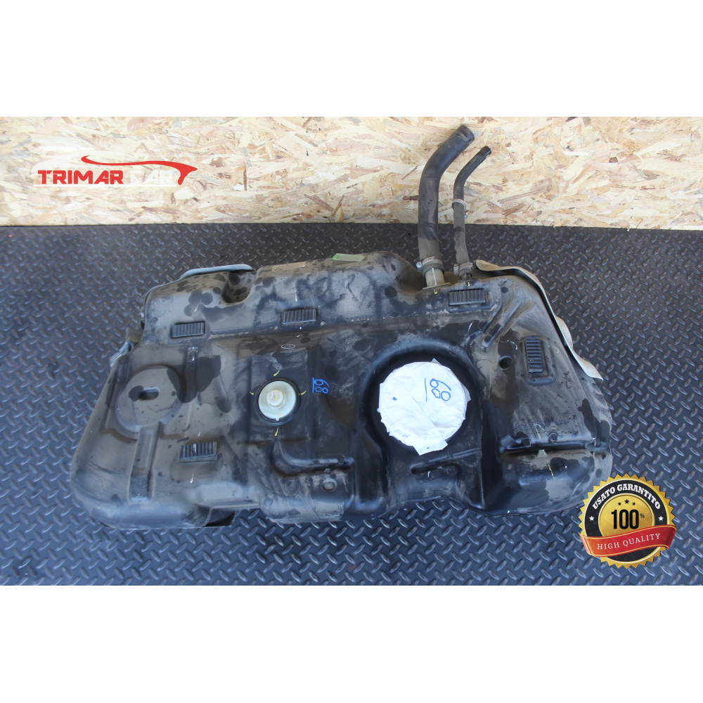 GN159002EA SERBATOIO CARBURANTE FORD ECOSPORT (2011 >) 1.5 EcoBlue TDCI 95CV 70KW COD MOT: XVJD