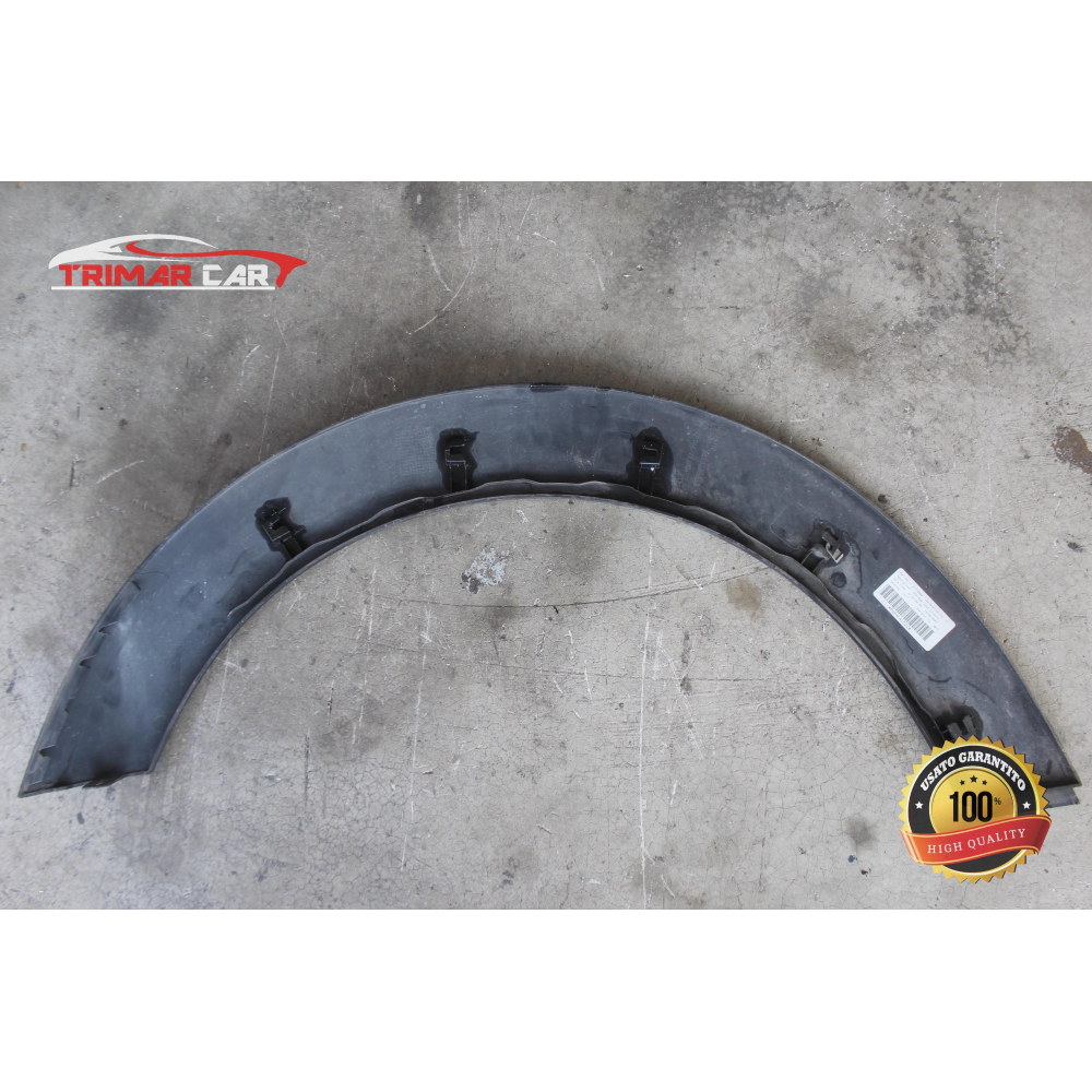 21735000 FASCIONE PASSARUOTA POSTERIORE SINISTRO MINI COOPER (R56)(05-13) 1.6D 109CV 80KW