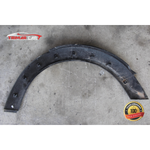 FASCIONE PASSARUOTA ANTERIORE SINISTRO MINI COOPER (R56)(05-13) 1.6D 109CV 80KW