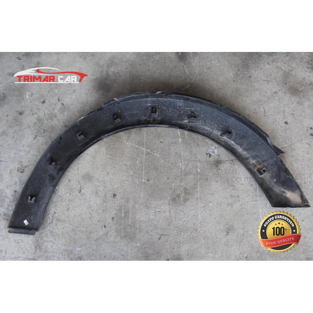 FASCIONE PASSARUOTA ANTERIORE SINISTRO MINI COOPER (R56)(05-13) 1.6D 109CV 80KW