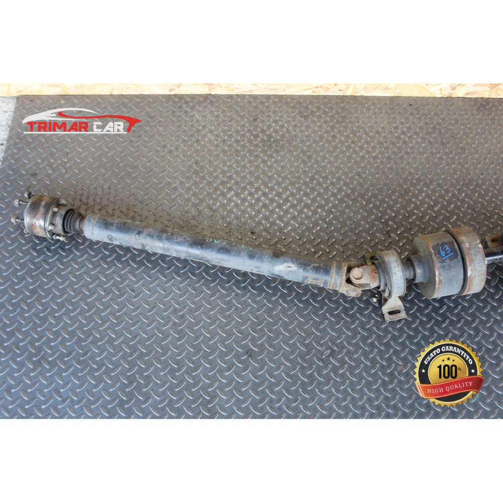 LUNGHEZZA 200CM ALBERO DI TRASMISSIONE LAND ROVER FREELANDER 1 (L314)(1998-2006)