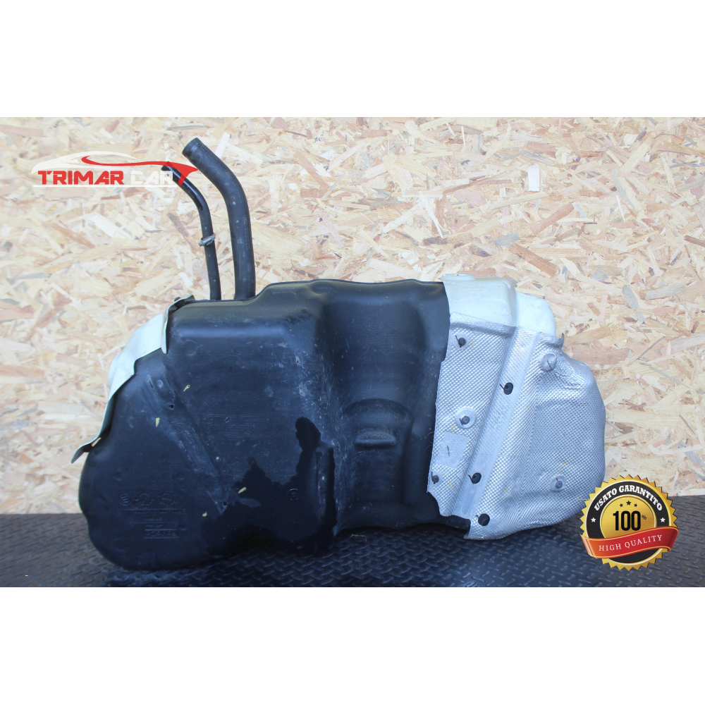 GN159002EA SERBATOIO CARBURANTE FORD ECOSPORT (2011 >) 1.5 EcoBlue TDCI 95CV 70KW COD MOT: XVJD