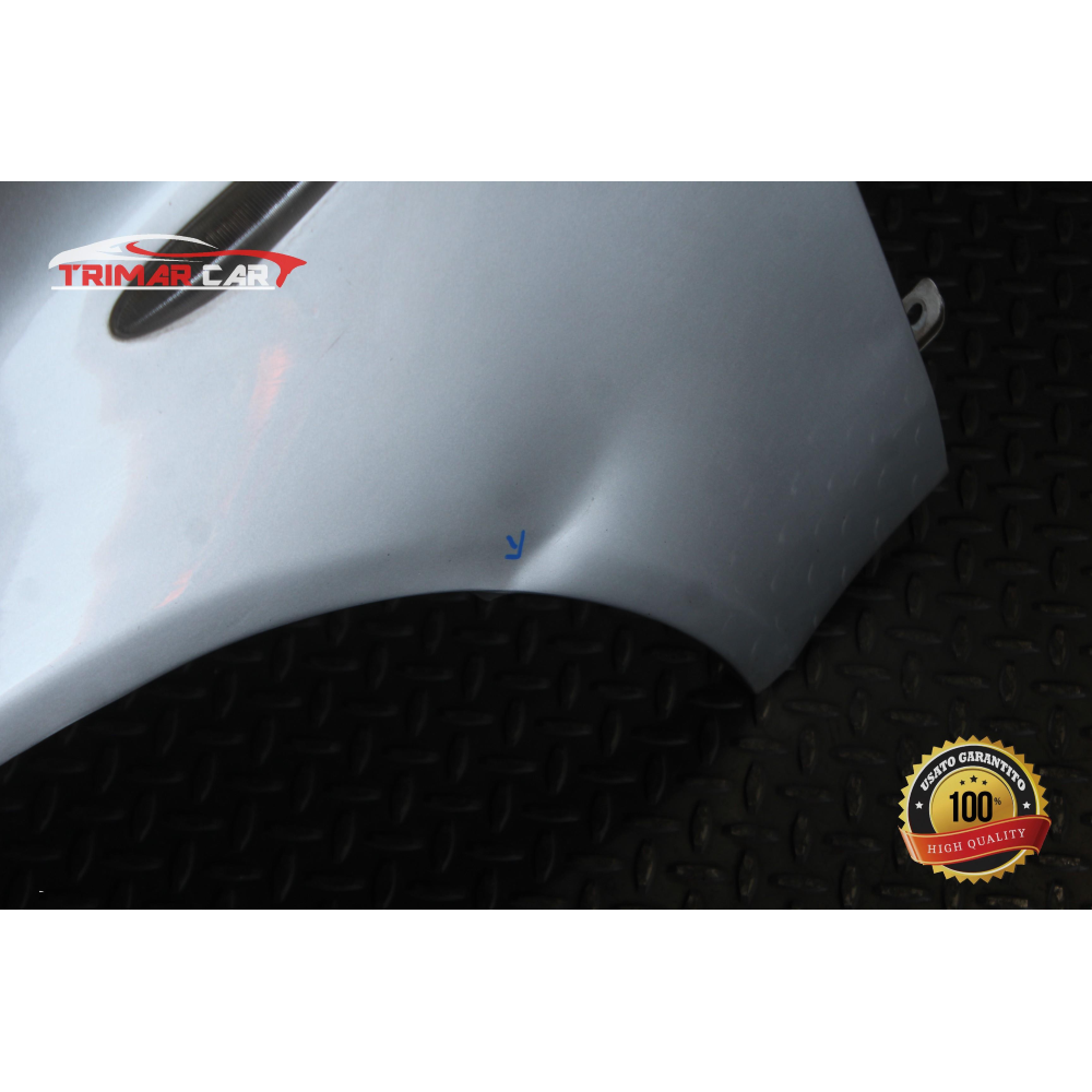 PARAFANGO ANTERIORE SX SINISTRO ALFA ROMEO 159 (939)(2005-2012) 1.9 JTDM 16V 150 CV COD.MOT. 939A2000