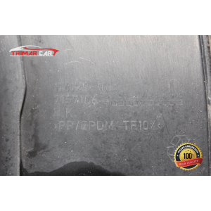 7157106 FASCIONE PASSARUOTA POSTERIORE DESTRO MINI COOPER (R56)(05-13) 1.6D 109CV 80KW