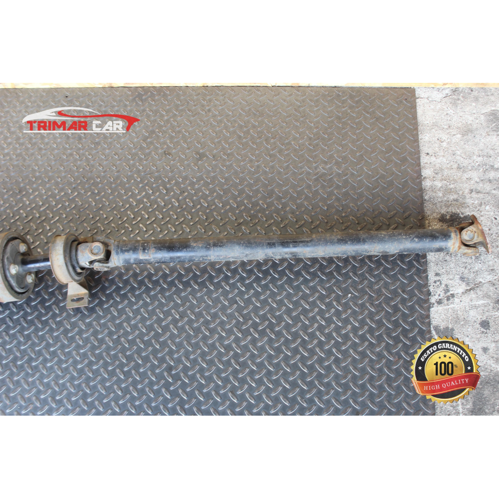 LUNGHEZZA 200CM ALBERO DI TRASMISSIONE LAND ROVER FREELANDER 1 (L314)(1998-2006)