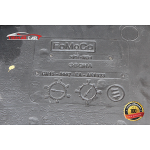 GN159002EA SERBATOIO CARBURANTE FORD ECOSPORT (2011 >) 1.5 EcoBlue TDCI 95CV 70KW COD MOT: XVJD