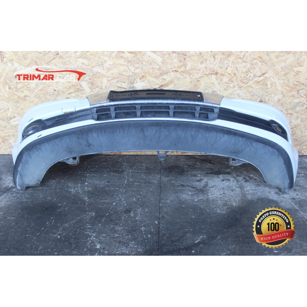 Paraurti VW Touran 5t 1.4 TSI 150 CV Benzina 110 KW 2015 - Foto 2