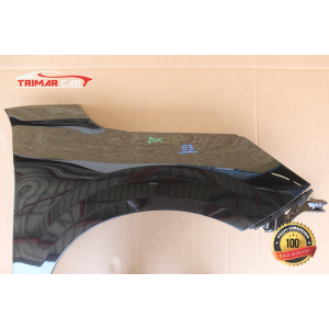 PARAFANGO ANTERIORE DX DESTRO PEUGEOT 208 2 II (UB_UP_UW_UJ_) (2019>) 1.5 BlueHDI 100 102CV 75KW YH01