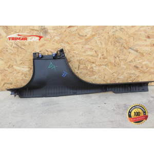 98233039ZD PROFILO BATTITACCO ANTERIORE DESTRO PEUGEOT 208 2 II (UB_UP_UW_UJ_) (2019>) 1.5 BlueHDI 100 102CV 75KW YH01