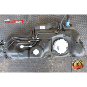 9826626680 SERBATOIO CARBURANTE PEUGEOT 208 2 II (UB_UP_UW_UJ_) (2019>) 1.5 BlueHDI 100 102CV 75KW YH01