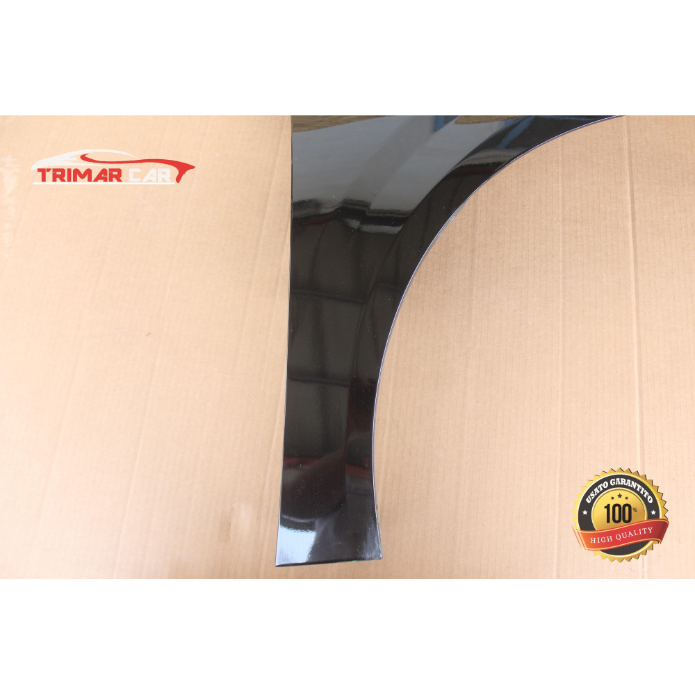 PARAFANGO ANTERIORE DX DESTRO PEUGEOT 208 2 II (UB_UP_UW_UJ_) (2019>) 1.5 BlueHDI 100 102CV 75KW YH01