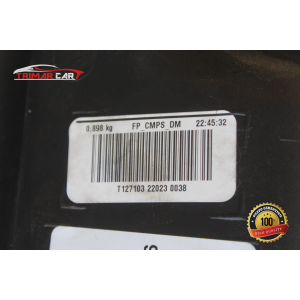 9826626680 SERBATOIO CARBURANTE PEUGEOT 208 2 II (UB_UP_UW_UJ_) (2019>) 1.5 BlueHDI 100 102CV 75KW YH01