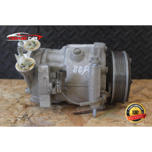 31369699 COMPRESSORE AC CLIMA VOLVO V60 SW(155)(2013-2015) 1.6 DRIVE 114CV 84KW COD MOT; D4162T