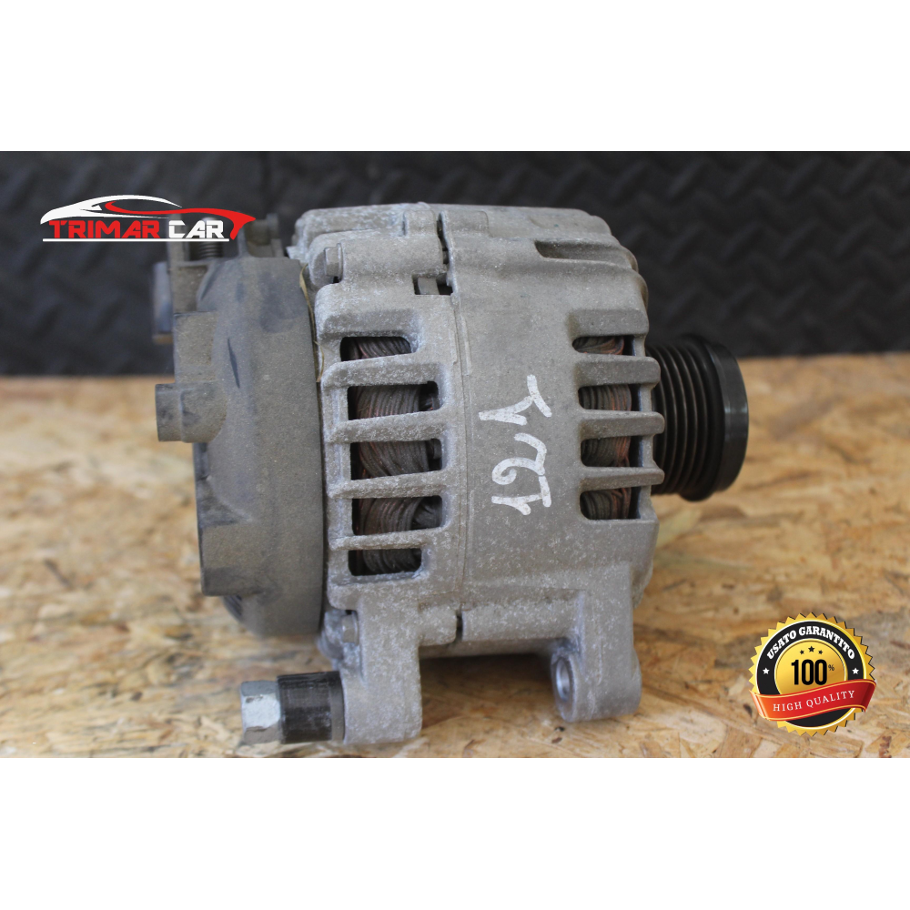 31419219 ALTERNATORE FORD