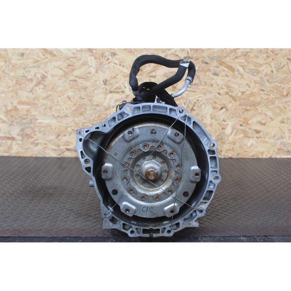 68271078AA CAMBIO MARCE AUTOMATICO JEEP WRANGLER 4 IV (JL)(2017 >) 2.0 Rubicon 4WD, Sport 4WD, Unlimited