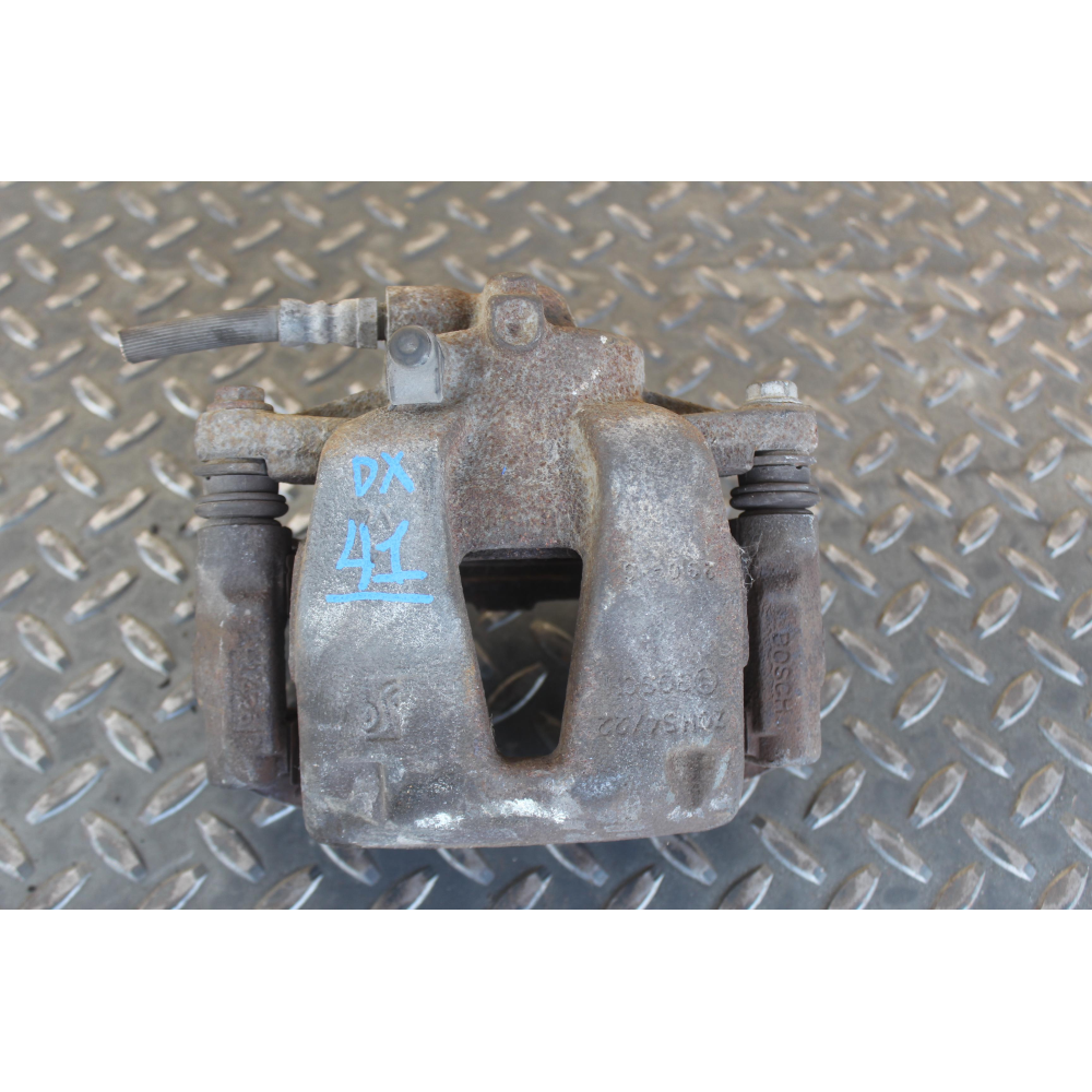 PINZA FRENO ANTERIORE DESTRA FIAT PANDA 2 (169)(2003-2012) 1.3 MJET 4X4