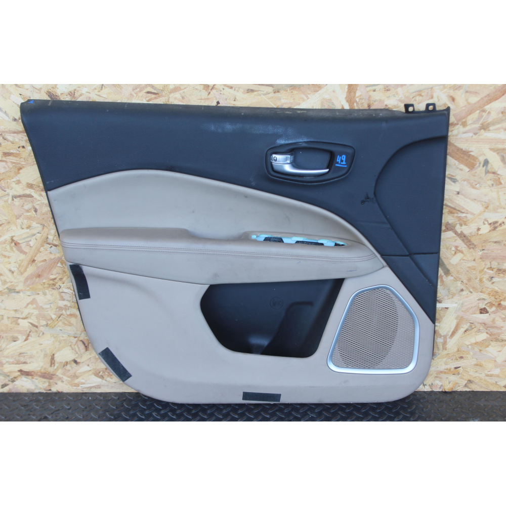 5VM19VT9AA PANNELLO PORTIERA ANTERIORE SINISTRA JEEP COMPASS (MP,M6)(2016 >)