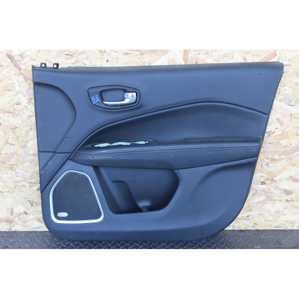 4GIBAD057 PANNELLO PORTIERA ANTERIORE DESTRA JEEP COMPASS (MP,M6)(2016 >)