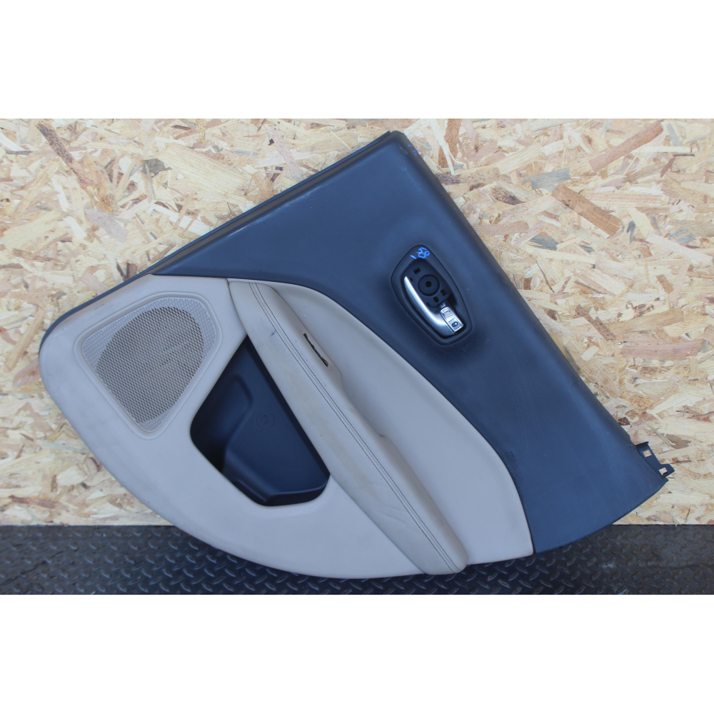 53231554 PANNELLO PORTIERA POSTERIORE DESTRA JEEP COMPASS (MP,M6)(2016 >)