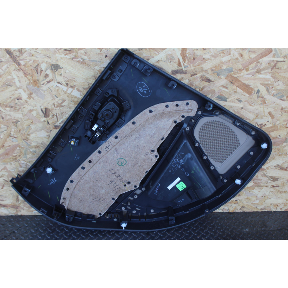 53231554 PANNELLO PORTIERA POSTERIORE DESTRA JEEP COMPASS (MP,M6)(2016 >)