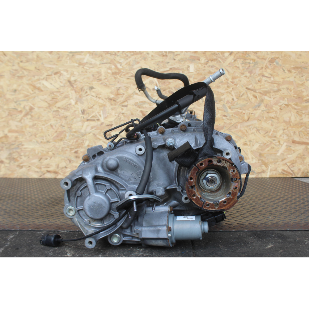 68271078AA CAMBIO MARCE AUTOMATICO JEEP WRANGLER 4 IV (JL)(2017 >) 2.0 Rubicon 4WD, Sport 4WD, Unlimited