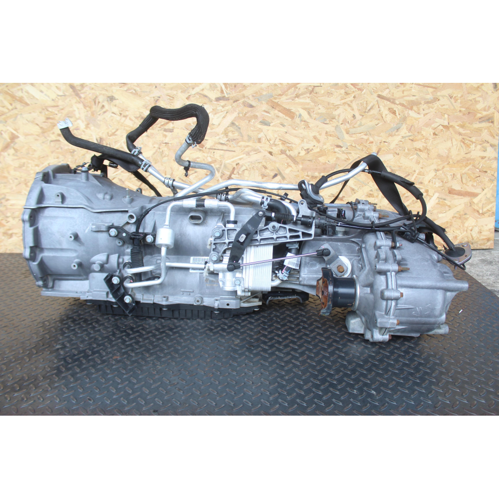 68271078AA CAMBIO MARCE AUTOMATICO JEEP WRANGLER 4 IV (JL)(2017 >) 2.0 Rubicon 4WD, Sport 4WD, Unlimited