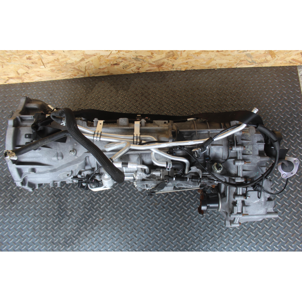 68271078AA CAMBIO MARCE AUTOMATICO JEEP WRANGLER 4 IV (JL)(2017 >) 2.0 Rubicon 4WD, Sport 4WD, Unlimited