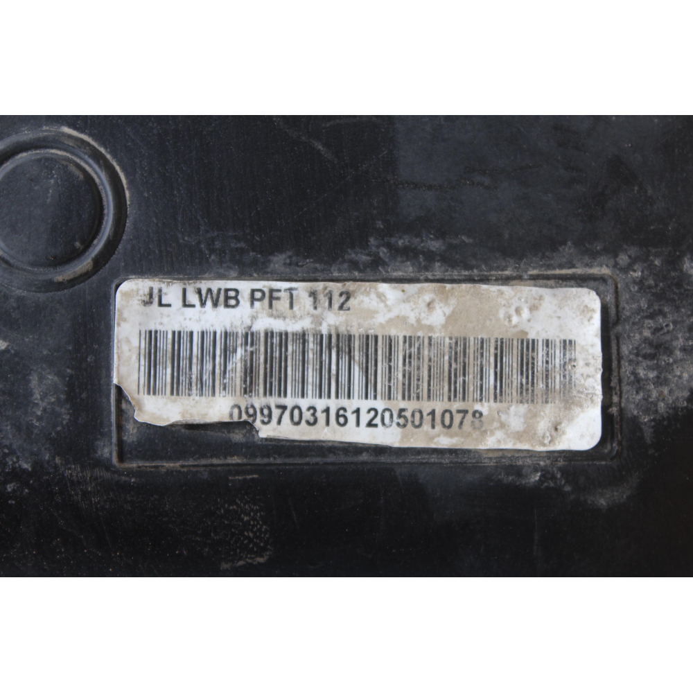 SERBATOIO CARBURANTE JEEP WRANGLER 4 IV (JL)(2017 >) 2.0 Rubicon 4WD, Sport 4WD, Unlimited