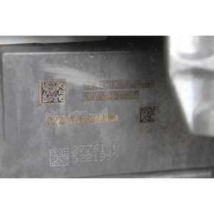 68271078AA CAMBIO MARCE AUTOMATICO JEEP WRANGLER 4 IV (JL)(2017 >) 2.0 Rubicon 4WD, Sport 4WD, Unlimited