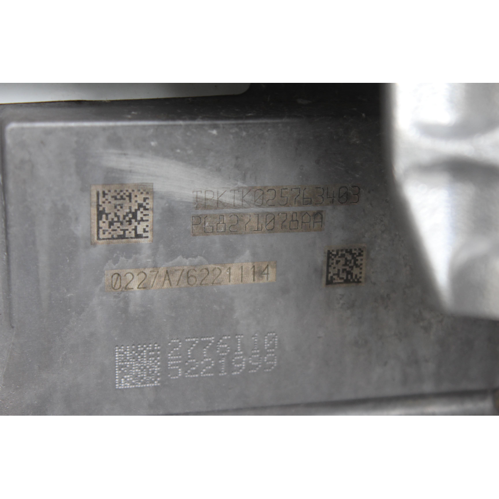 68271078AA CAMBIO MARCE AUTOMATICO JEEP WRANGLER 4 IV (JL)(2017 >) 2.0 Rubicon 4WD, Sport 4WD, Unlimited