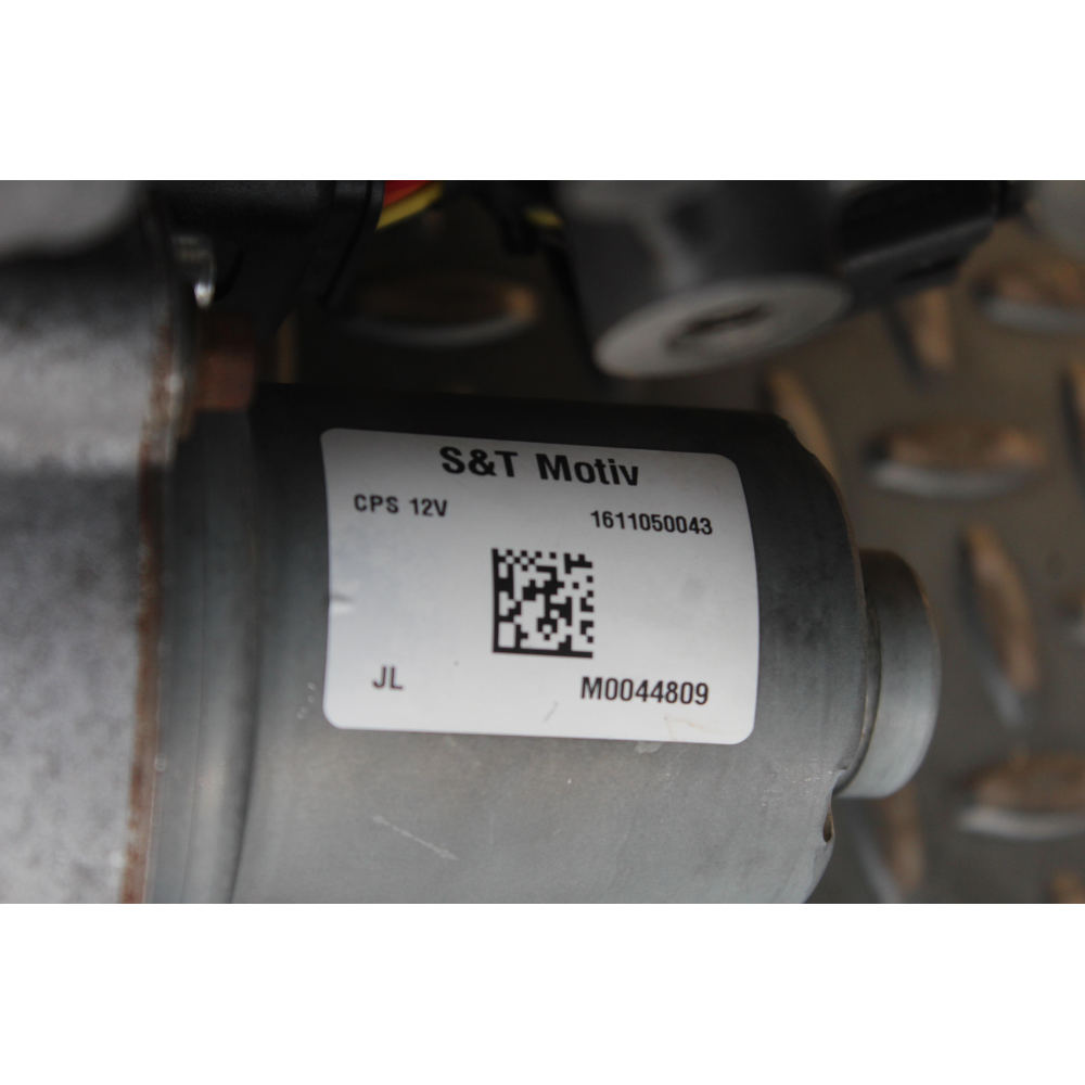 68271078AA CAMBIO MARCE AUTOMATICO JEEP WRANGLER 4 IV (JL)(2017 >) 2.0 Rubicon 4WD, Sport 4WD, Unlimited