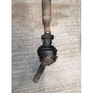 SEMIASSE SEMIALBERO ANTERIORE DX DESTRO FIAT DUCATO 1 (280)(1982-1990) 2.5 DIESEL