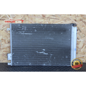 5A037000 RADIATORE CONDENSATORE AC CLIMA FIAT 500 ABARTH (312)(2007 >)