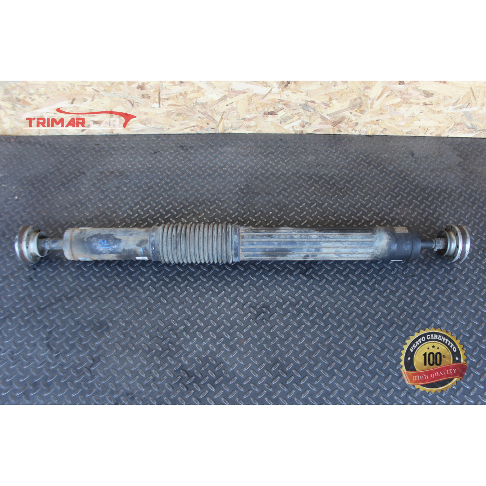 68272543AA ALBERO DI TRASMISSIONE POSTERIORE  JEEP WRANGLER 4 IV (JL)(2017 >)