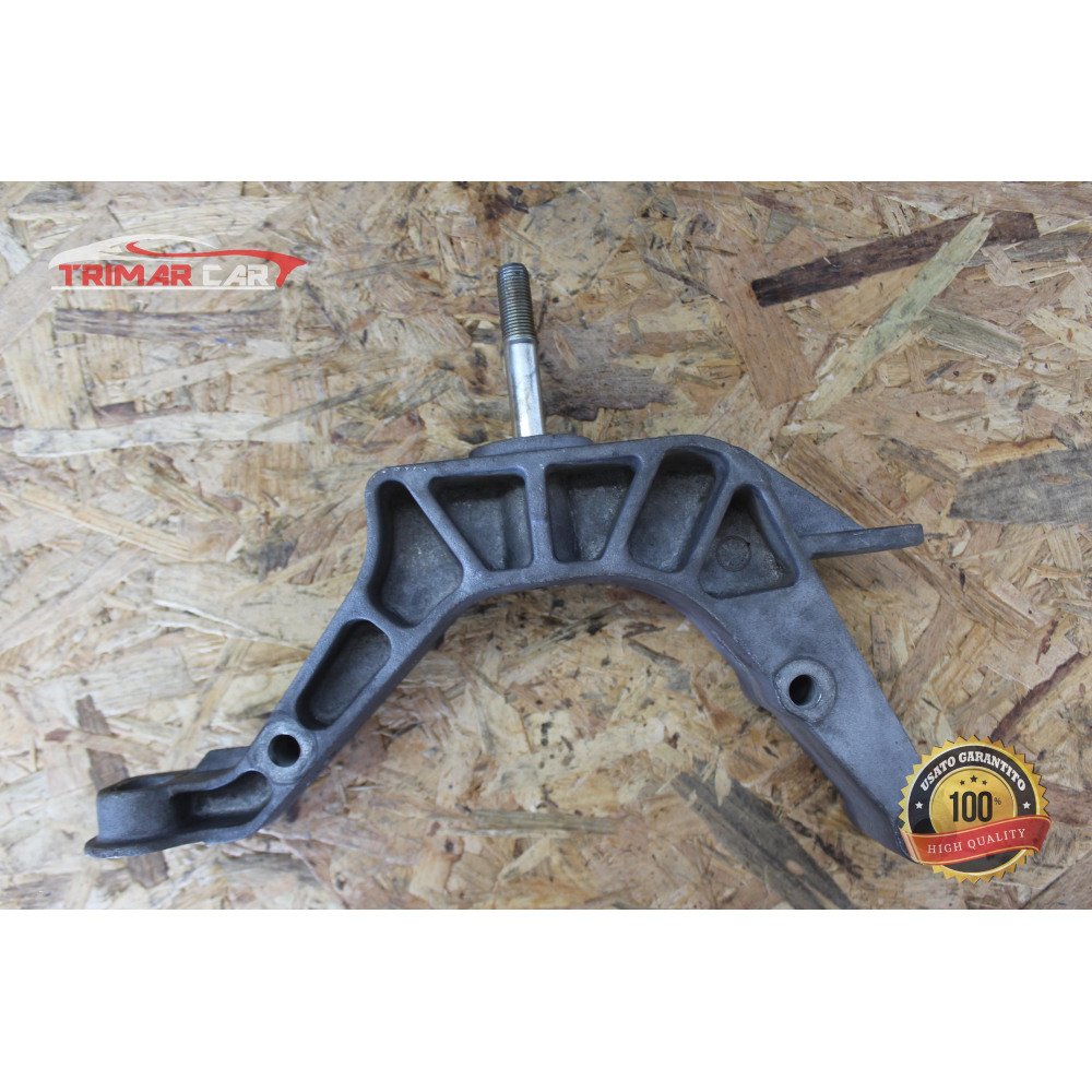 46743001 SUPPORTO CAMBIO MOTORE LANCIA YPSILON 2 (843)(2003-2011) 1.2 60CV 44KW COD. MOT. 188A4000