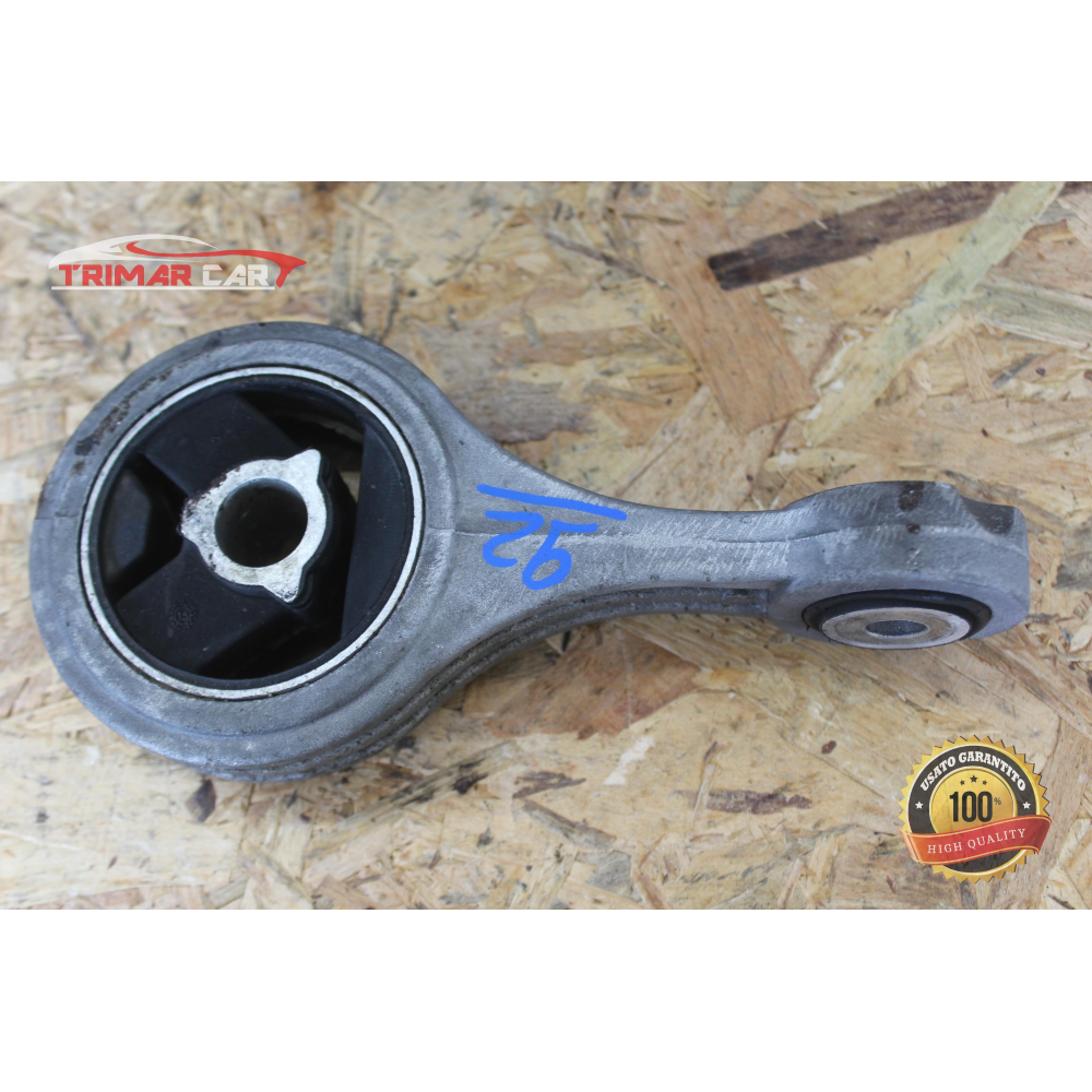 SUPPORTO CAMBIO MOTORE LANCIA YPSILON 2 (843)(2003-2011) 1.2 60CV 44KW COD. MOT. 188A4000