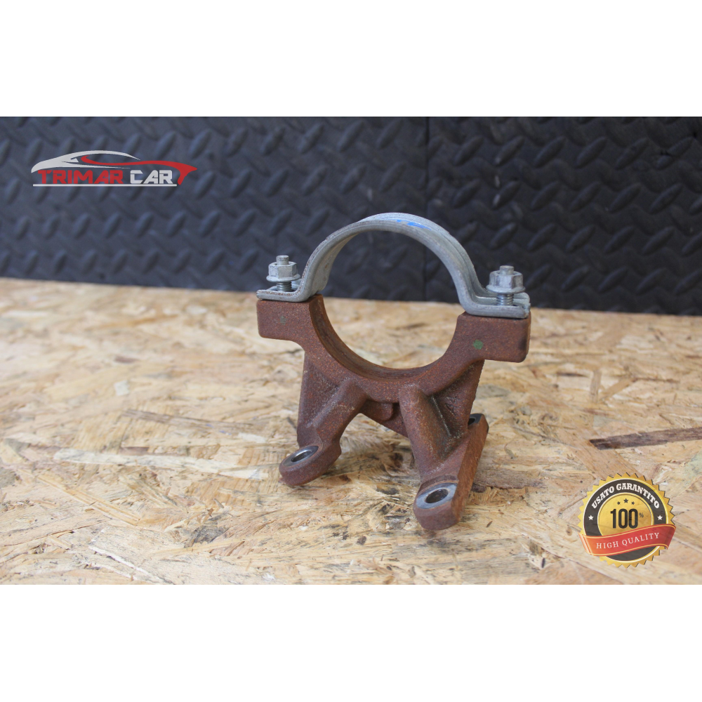 4M51-3K305-EA SUPPORTO SEMIASSE VOLVO V60 SW(155)(2013-2015) 1.6 DRIVE 114CV 84KW COD MOT; D4162T