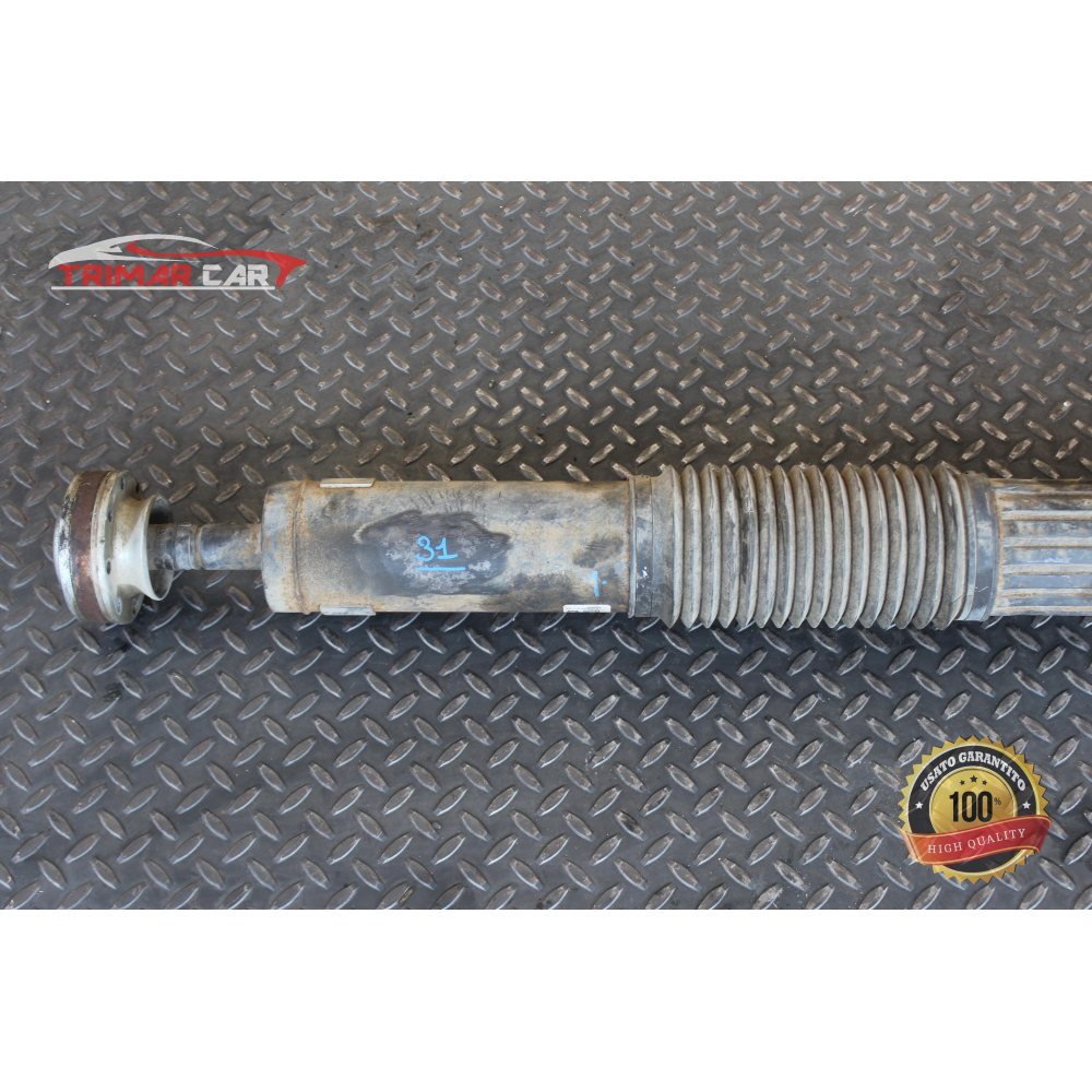 68272543AA ALBERO DI TRASMISSIONE POSTERIORE  JEEP WRANGLER 4 IV (JL)(2017 >)