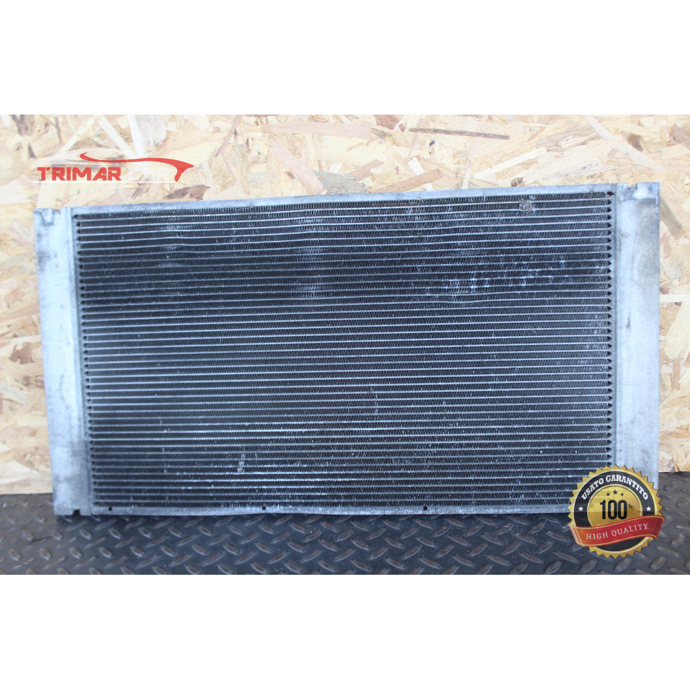 2751275-04 RADIATORE ACQUA MOTORE MINI COOPER (R56)(05-13) 1.6D 109CV 80KW COD MOT; 9HZ