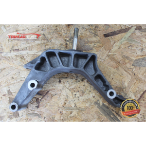 46743001 SUPPORTO CAMBIO MOTORE LANCIA YPSILON 2 (843)(2003-2011) 1.2 60CV 44KW COD. MOT. 188A4000