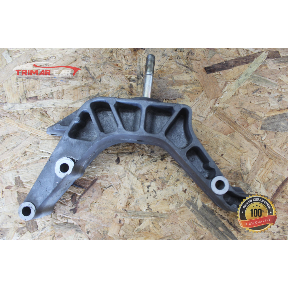 46743001 SUPPORTO CAMBIO MOTORE LANCIA YPSILON 2 (843)(2003-2011) 1.2 60CV 44KW COD. MOT. 188A4000