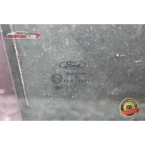 VETRO SCENDENTE PORTA ANTERIORE DESTRA FORD TRANSIT CONNECT (P65,P70,P80)(2002 >)