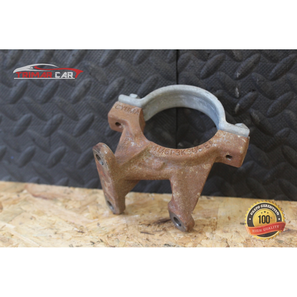 4M51-3K305-EA SUPPORTO SEMIASSE VOLVO V60 SW(155)(2013-2015) 1.6 DRIVE 114CV 84KW COD MOT; D4162T